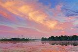 Rideau Canal At Sunrise_21816